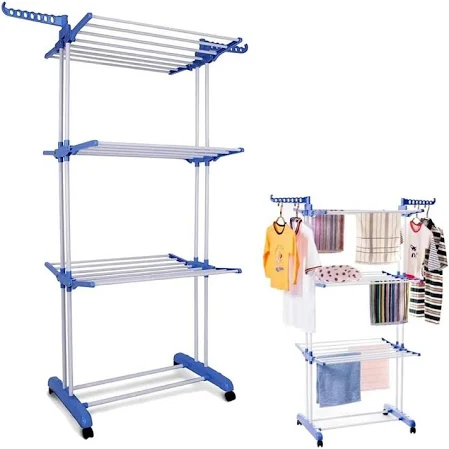 TENDEDERO PORTATIL TM0035-1